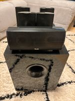 TEUFEL K30 5.1 Surround-System Bayern - Herzogenaurach Vorschau