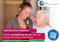 Pflegefachkräfte (m/w/d), Senioren Residenz Niedersachsen - Lüneburg Vorschau