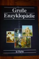 Große Enzyklopädie in Farbe 10 Bände komplett Lexikon Wissen TOP Thüringen - Kaulsdorf Vorschau