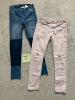 Sommer ° Shirts ° Shorts ° Rock ° Jumpsuit ° Jeans ° Gr. 140 Nürnberg (Mittelfr) - Mitte Vorschau