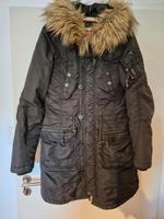 Khujo Damen Winterjacke/-parka Hessen - Birstein Vorschau