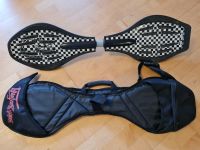 Streetsurfing Waveboard inklusive Tasche Nordrhein-Westfalen - Pulheim Vorschau