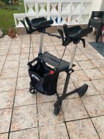 Rollator Mobilex Arthritis TIGER Neuwertig Baden-Württemberg - Rottweil Vorschau