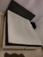 Boxspringbett 180x200 mit Gratis Topper Essen - Altenessen Vorschau