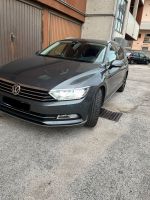 Vw Passat b8 Nordrhein-Westfalen - Dorsten Vorschau