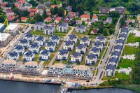 2-Raumwohnung mit Balkon und Stellplatz an der Warnow Rostock - Gehlsdorf Vorschau