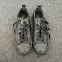 Converse All Star aus Leder, Größe 39 Bayern - Herzogenaurach Vorschau