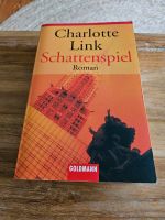 Schattenspiel von Charlotte Link Schleswig-Holstein - Ammersbek Vorschau