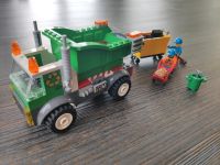 LEGO Juniors 10680 Müllabfuhr Dortmund - Eving Vorschau