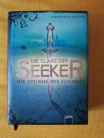 Die Clans der Seeker die Stunde des Fuchses Arwen Elys Dayton Hannover - Ricklingen Vorschau