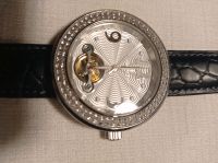 Damenuhr Constantin Weisz 40 mm Sachsen-Anhalt - Langenweddingen Vorschau