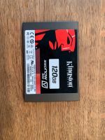 Kingston SSD 120GB Wuppertal - Barmen Vorschau