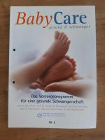 Buch Baby Care Baden-Württemberg - Ehingen (Donau) Vorschau
