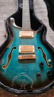 PRS SE Hollowbody II Piezo PB Nordrhein-Westfalen - Mönchengladbach Vorschau