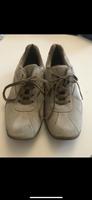 ZARA - Sneaker beige Gr.41 Bayern - Zell am Main Vorschau