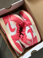 Jordan 1 MID Coral Berlin - Rudow Vorschau