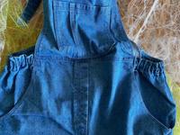 Umstandslatzhose kurz - Jeans - Größe 40 Bayern - Augsburg Vorschau