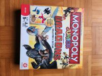Monopoly Dragons junior Baden-Württemberg - Mühlingen Vorschau