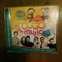 "Toggo Music 48", CD, Musik, top Bayern - Germering Vorschau
