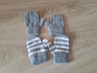 Baby Handschuhe Größe 62/68 Thüringen - Gera Vorschau