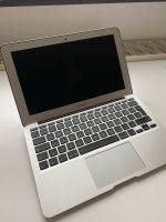 Apple MacBook Air 11 Zoll 128GB SSD Nordrhein-Westfalen - Kevelaer Vorschau