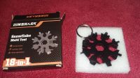 Snowflake Multitool - NEU Hamburg-Mitte - Hamburg Billstedt   Vorschau