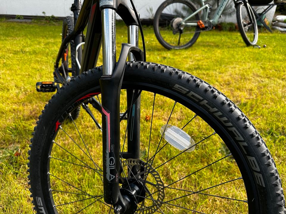 Ghost Special Edition 26” EBS COMP Mountainbike in Rösrath