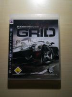 Racedriver Grid PS3 Nordrhein-Westfalen - Rahden Vorschau