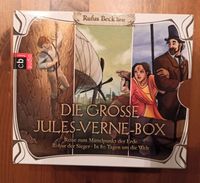 Die große Jules-Verne-Box Cds Hessen - Lohra Vorschau