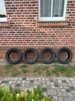 195 55 R15 Hankook Sommerreifen 5mm Brandenburg - Nauen Vorschau