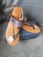 Tom Tailor Sandalen NEU 40 Duisburg - Rheinhausen Vorschau