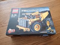 Lego technic 42035 Bayern - Weißenhorn Vorschau