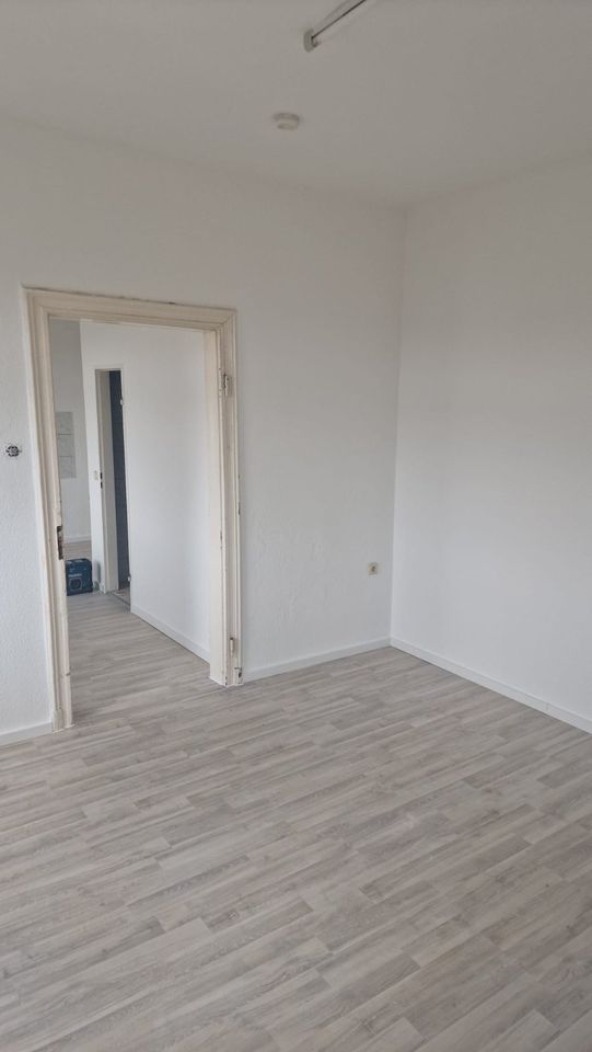 Schöne renovierte 1-Zimmer Wohnung in Wuppertal Elberfeld in Wuppertal