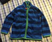 Fleecejacke Kinder Fleece Größe 98/104 Baden-Württemberg - Pfullingen Vorschau