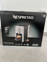 Nespresso Prodigio Delonghi / Kaffeemaschine / Espresso Nordrhein-Westfalen - Gronau (Westfalen) Vorschau