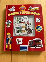 Magnet-Spiel-Buch Feuerwehrmann Sam Bayern - Mönchsroth Vorschau