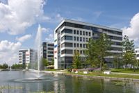 Nach-/Untermieter gesucht - Modernes Büro in Garching bei München Kr. München - Garching b München Vorschau