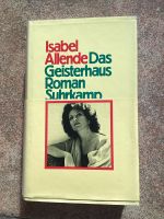 Allende, Das Geisterhaus Nordrhein-Westfalen - Spenge Vorschau