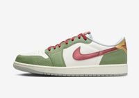 Nike Jordan 1 Low Chinese new year Rheinland-Pfalz - Mainz Vorschau