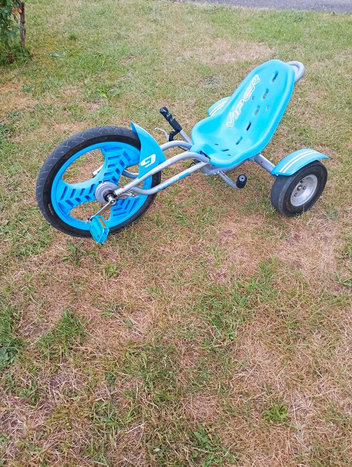 Viper Kindertrike in Leutkirch im Allgäu