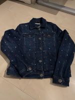 WIE NEU TOMMY HILFIGER Jeansjacke 164 dunkelblau  Junge Mädchen Mülheim - Köln Holweide Vorschau