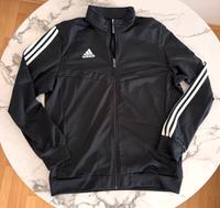 Adidas Trainingsjacke Sport neuwertig Gr. L Fußball-Jacke Bayern - Coburg Vorschau