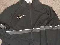 Nike Trainingjacke unisex Baden-Württemberg - Pfinztal Vorschau