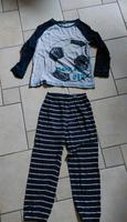 Fußball - Pyjama Gr.146/152 Sachsen - Herrnhut Vorschau