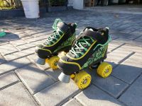 Rollschuhe Kinder Größe 29/30 Nordrhein-Westfalen - Hennef (Sieg) Vorschau