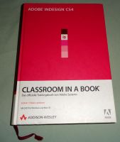 Adobe InDesign CS4 - Classroom in a Book Windows/MacOS Neuhausen-Nymphenburg - Neuhausen Vorschau