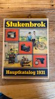 Stukenbrok Hauptkatalog 1931 Niedersachsen - Neustadt am Rübenberge Vorschau