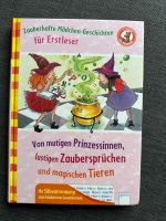 Zauberhafte Mädchen Geschichten - für Erstleser Bayern - Neutraubling Vorschau