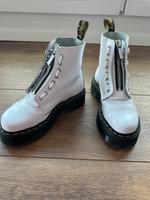 Dr. Martens Schuhe Sinclair Boots Damen Plateau Niedersachsen - Neuenkirchen-Vörden Vorschau