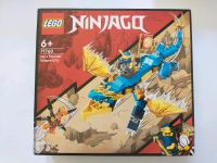 Lego Ninjago 71760 Jay's Thunder Dragon EVO NEU/OVP Kreis Ostholstein - Neustadt in Holstein Vorschau